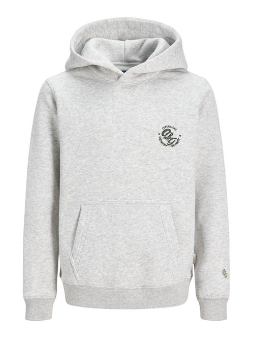 Hovedbilde Jack & Jones Junior Frederiksberg Hettegenser Med ...