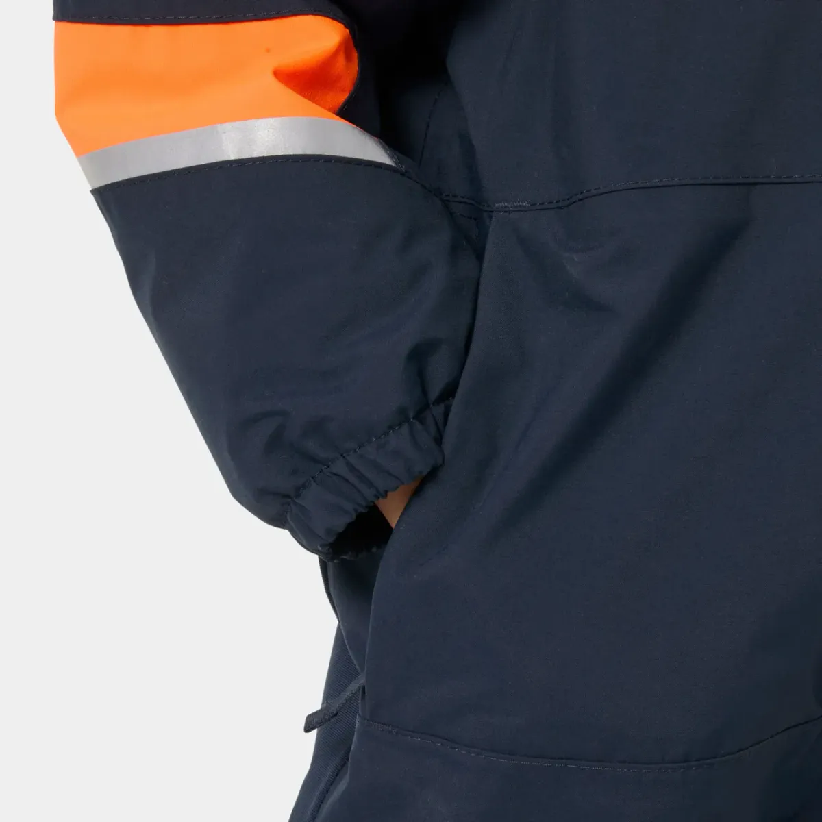 Helly Hansen Rider 3.0 Vinterdress Kids Navy