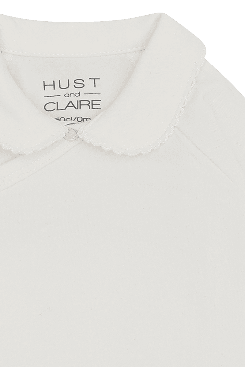 Hust and Claire Baba Body m/krage Sugar Jente