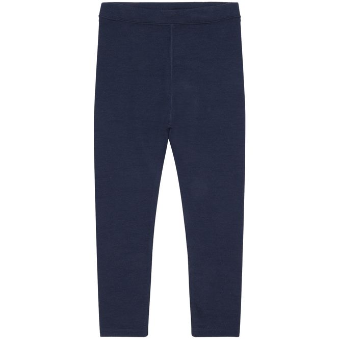 Hovedbilde Hust and Claire Laki Leggings Ull/Bambus More ...