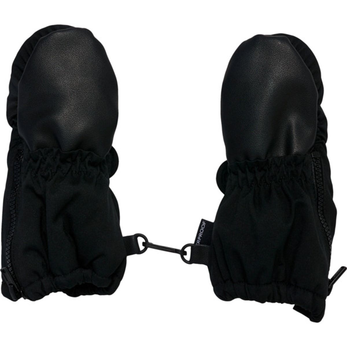 Hummel  Iglo Mittens Black