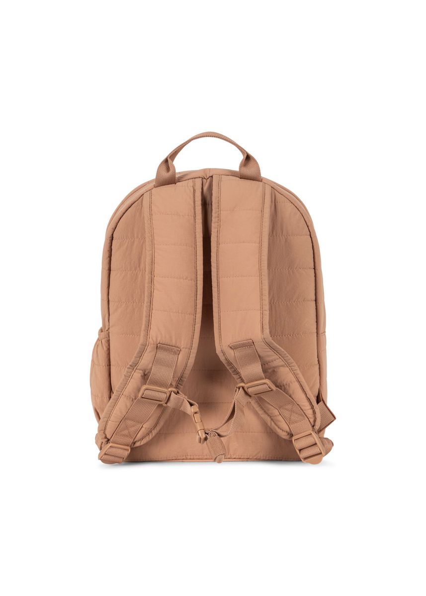 Konges Sløjd Juno Quilted Backpack Midi Tuscany