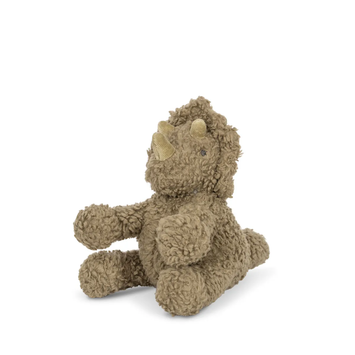 Konges Sløjd Mini Teddy Triceratops Overland Trek