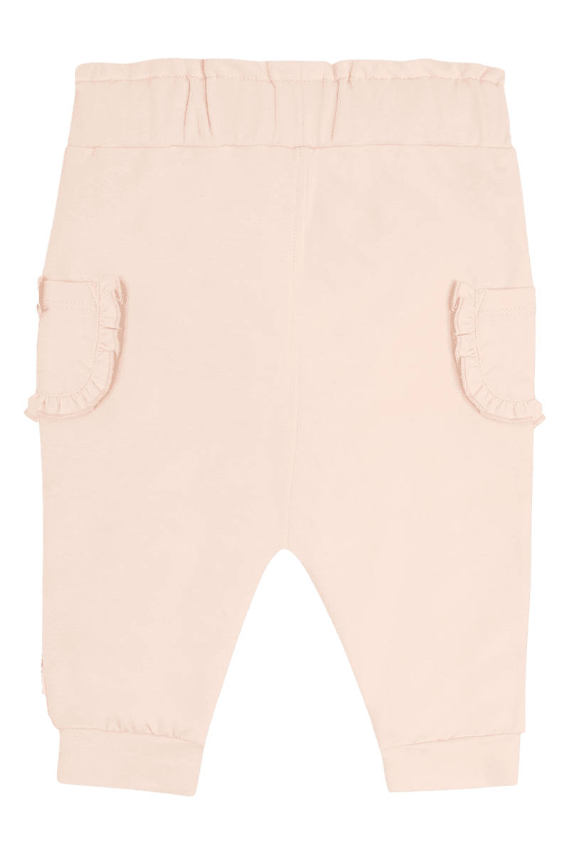 Hust And Claire Genny Joggebukse Quartz