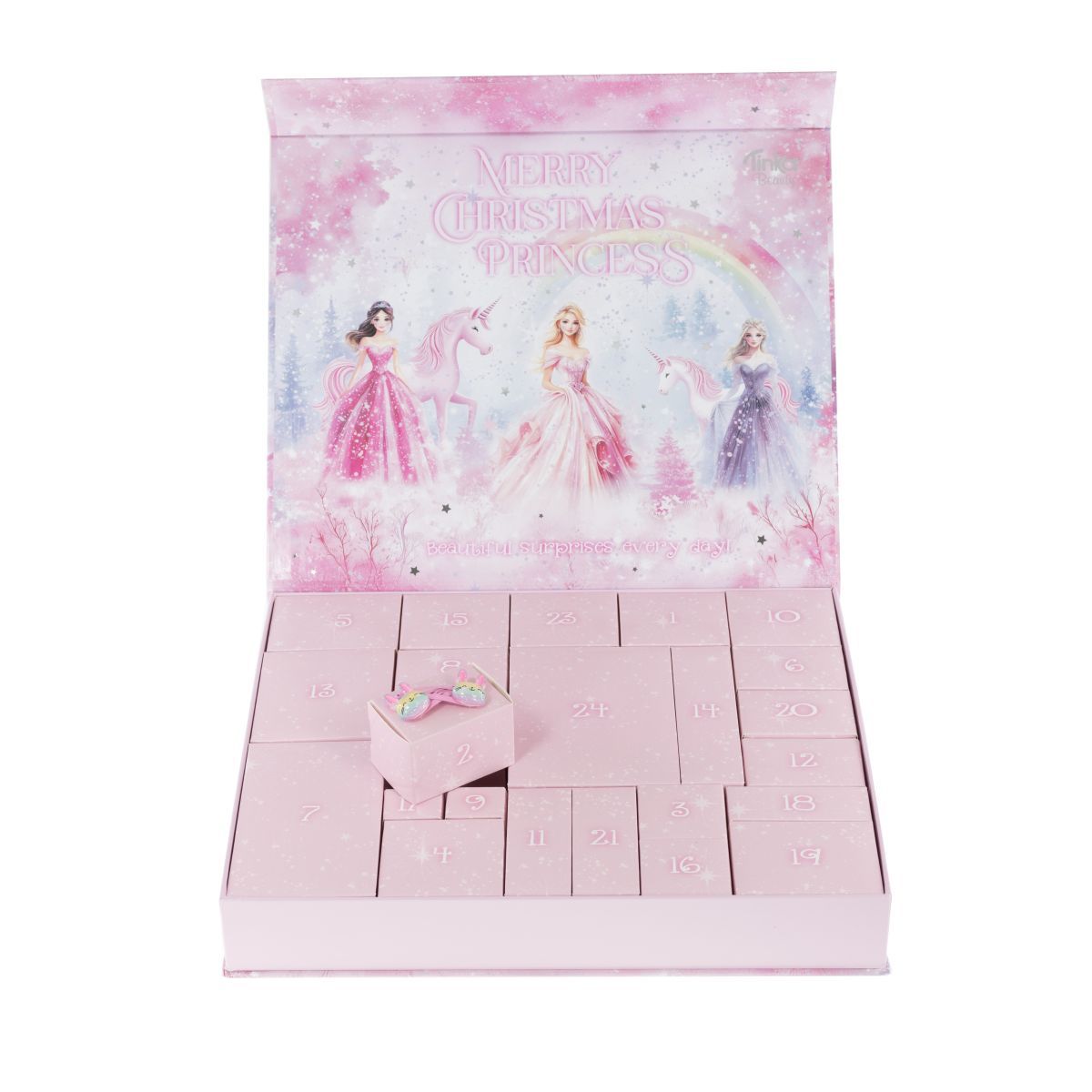 Tinka Beauty Adventskalender