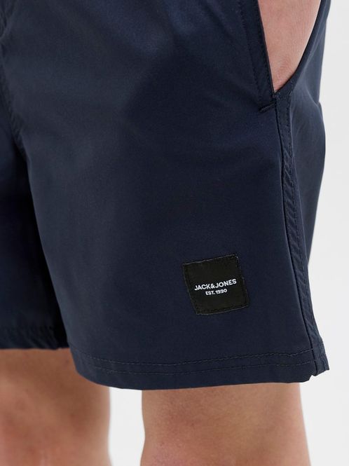 Hovedbilde Jack & Jones Junior Maui Badeshorts Regular Fit ...