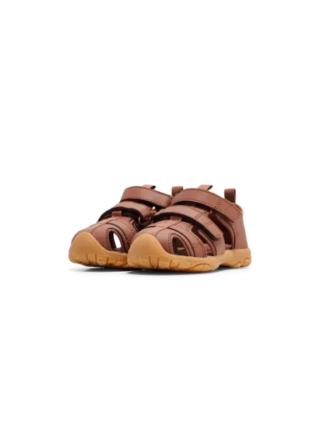 Hummel Sandal Velcro Infant Cork