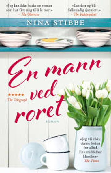 En Mann Ved Roret (Pocket)