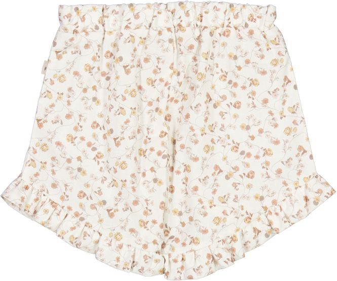 Hovedbilde Wheat Shorts Camille Flower Poppy