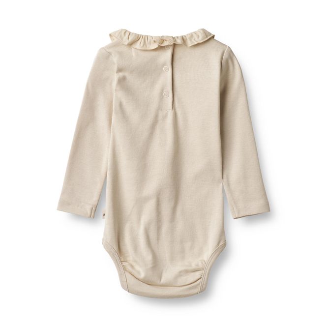 Hovedbilde Wheat Body Ena Offwhite