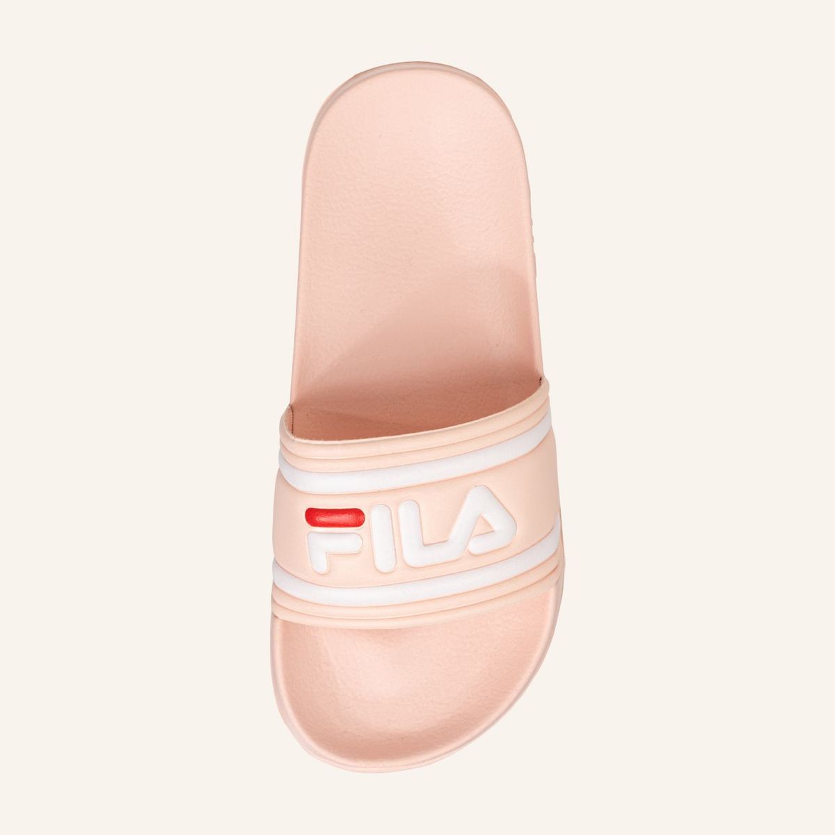 Fila Morro Bay Slippers Teens Pink