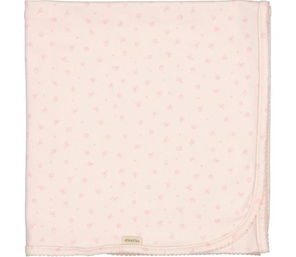 MarMar Modal Smooth Print Alida Teppe Dahlia