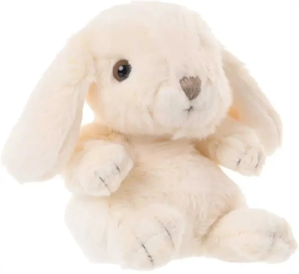 Bukowski Bamse Kanin White 15Cm