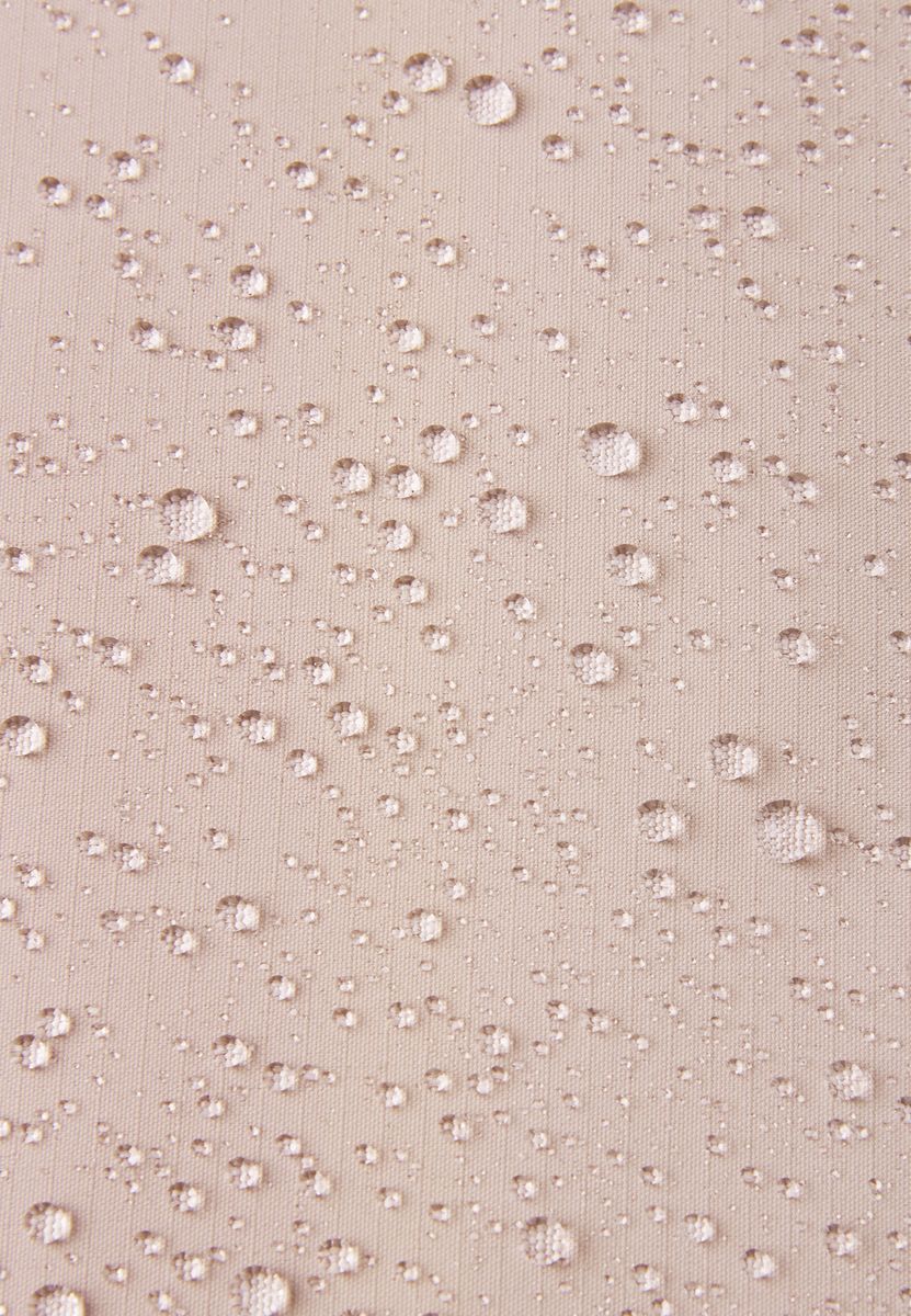 Reima Tenhola Vinterjakke Beige