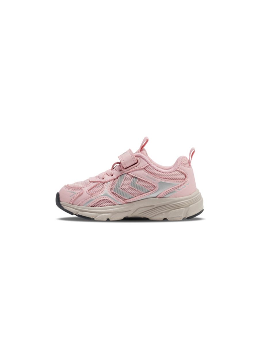 Hummel Effort One Joggesko Baby Pale Lilac