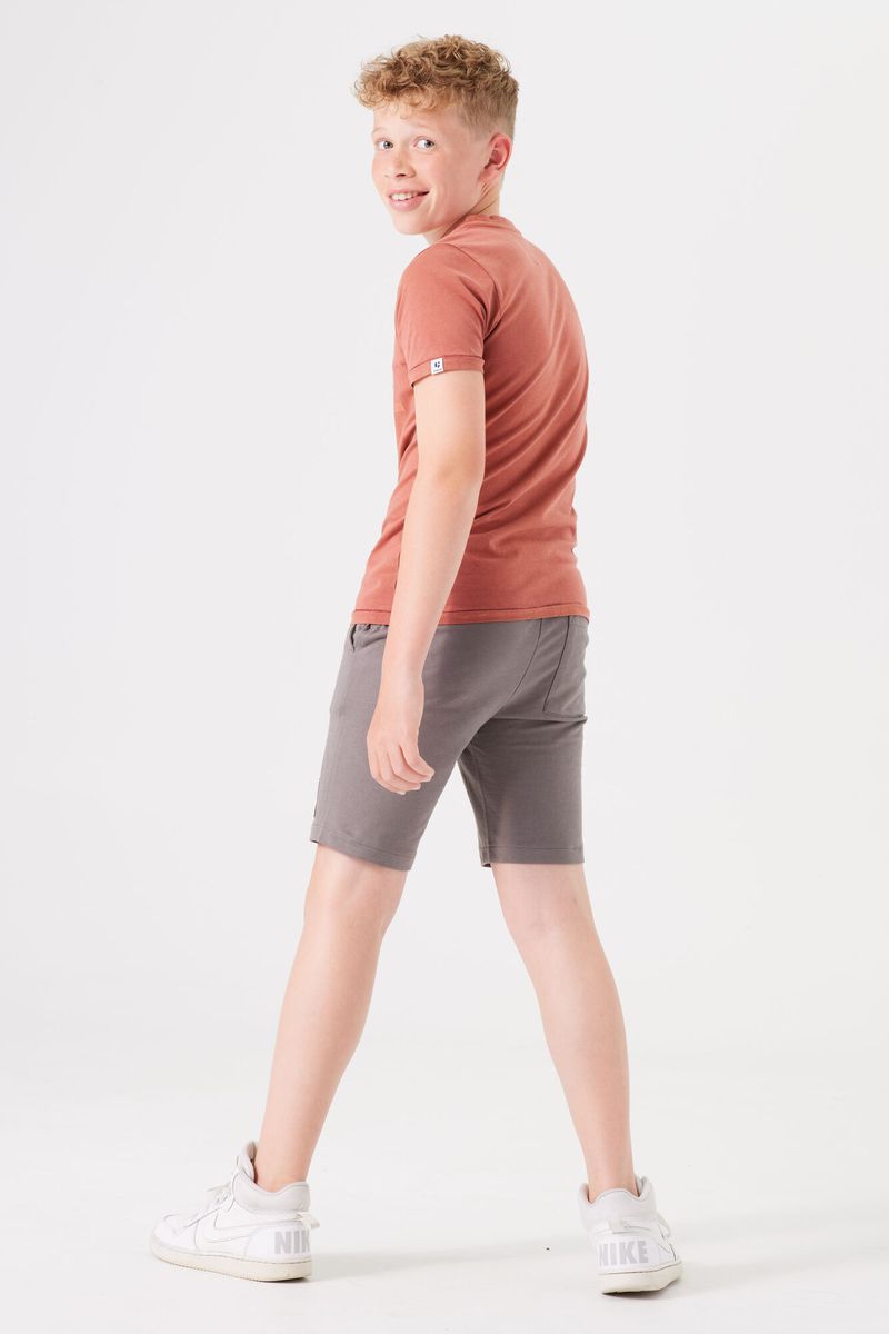 Garcia Shorts E33525 Granite
