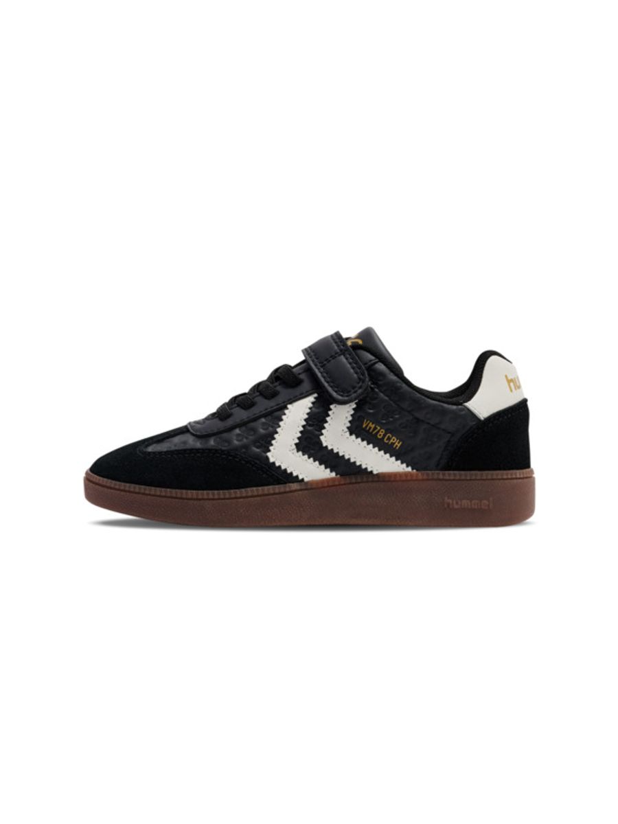 Hummel Vm78 Cph Ls Jr Sneakers Black