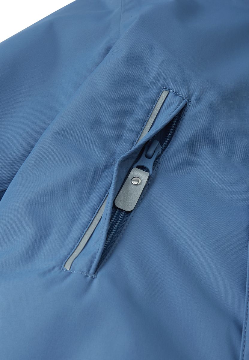 Reima Gotland Vinterdress Reimatec Blå