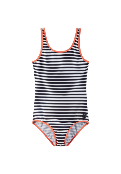 Reima Uimaan Badedrakt Black