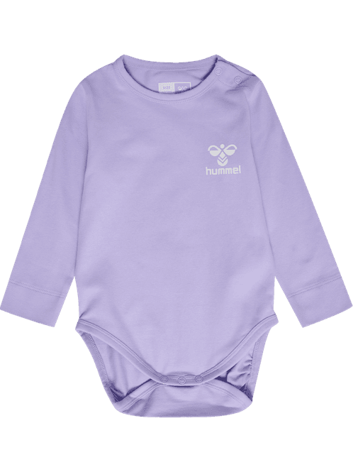 Hovedbilde Hummel Mino Body  Lavender