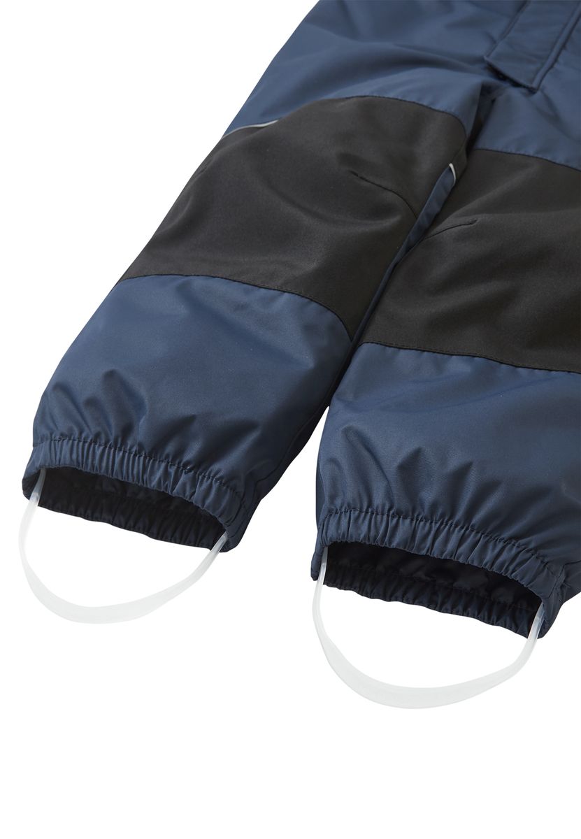 Reima Kaunisto Vinterdress Reimatec Marine