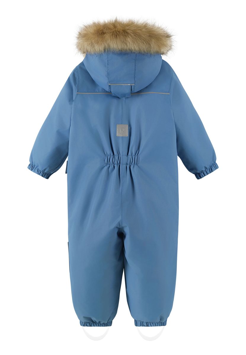 Reima Gotland Vinterdress Reimatec Blå