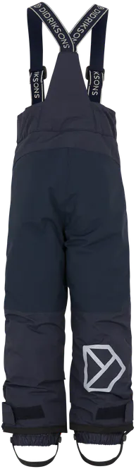 Hovedbilde Didriksons Vinterbukse Idre Kids Pants Navy