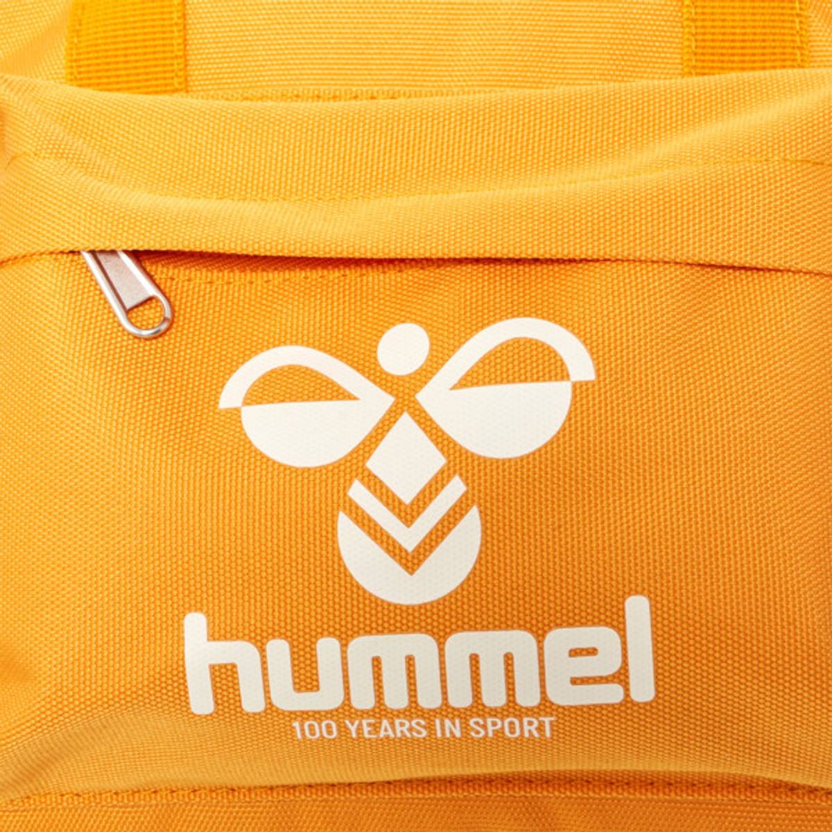 Hummel Backpack Mini Butterscotch