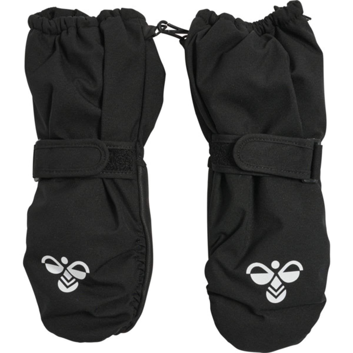 Hummel  Iglo Mittens Black