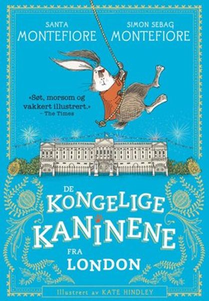 De Konglige Kaninene Fra London