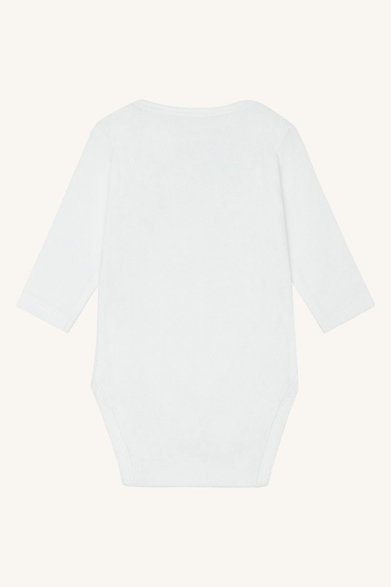 Hust and Claire Bam SunBody Ivory