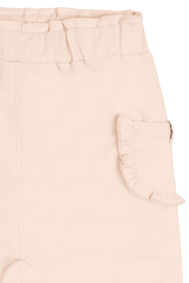 Hust And Claire Genny Joggebukse Quartz
