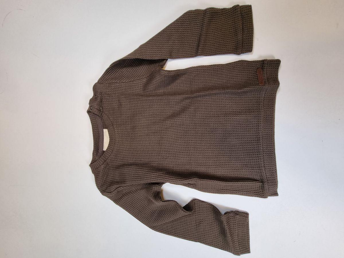 MarMar Teba Modal Waffle Coffee