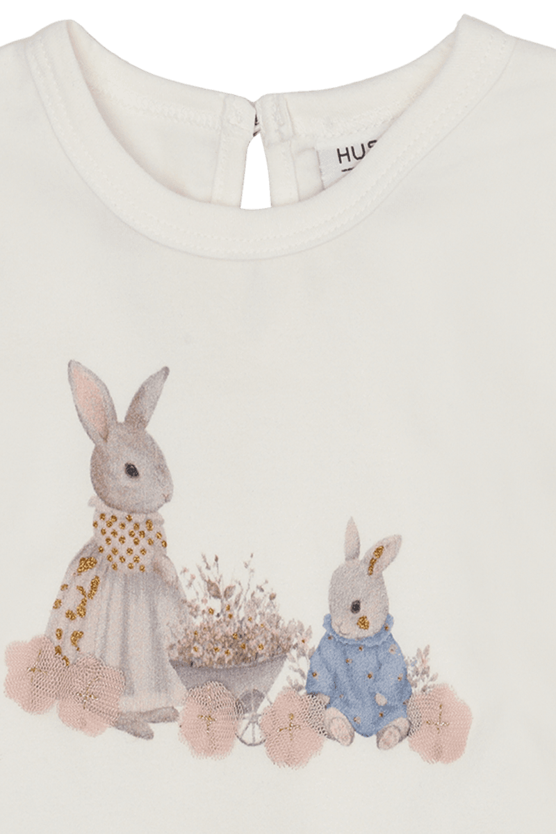 Hust and Claire Alma Mum and me Genser  Sugar