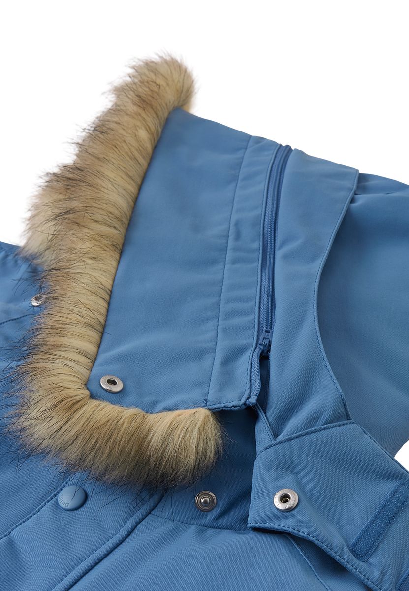 Reima Stavanger Vinterdress Reimatec Blå