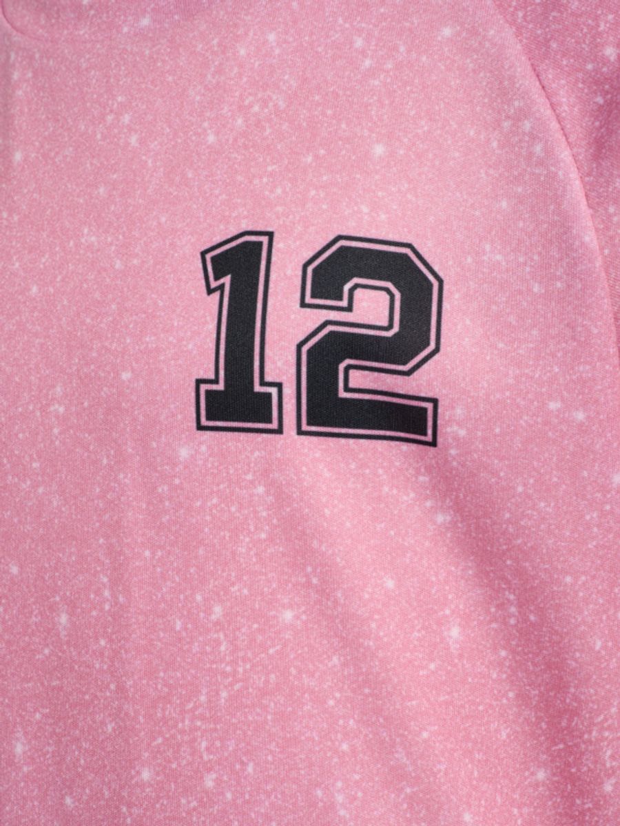 Hummel Glitterssett Bridal Rose