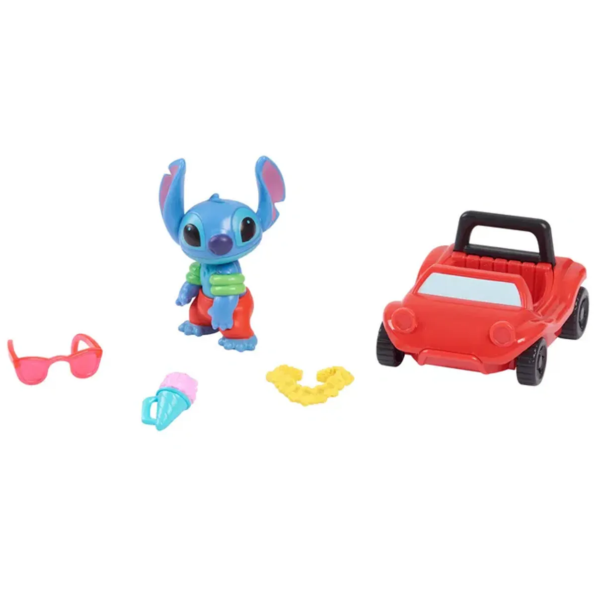 Disney Stitch Playset Asst.