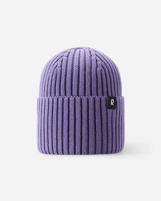 Hovedbilde Reima Lue Hattara Misty Violet