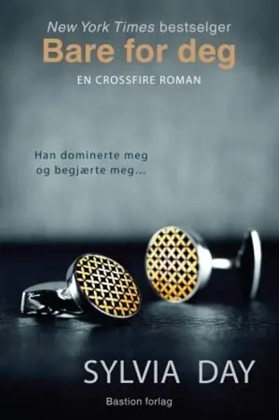 Bare for deg (Pocket)