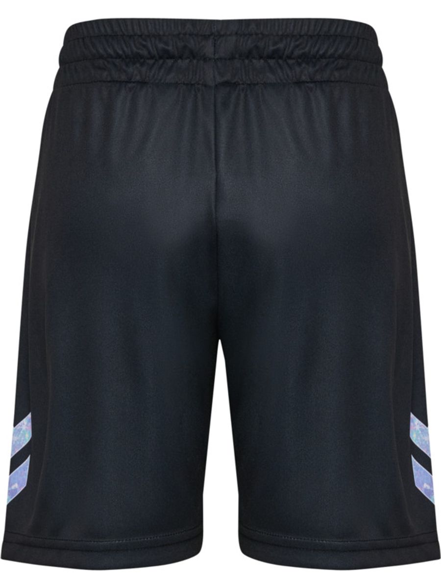 Hummel Shimmer Fotballsett Black