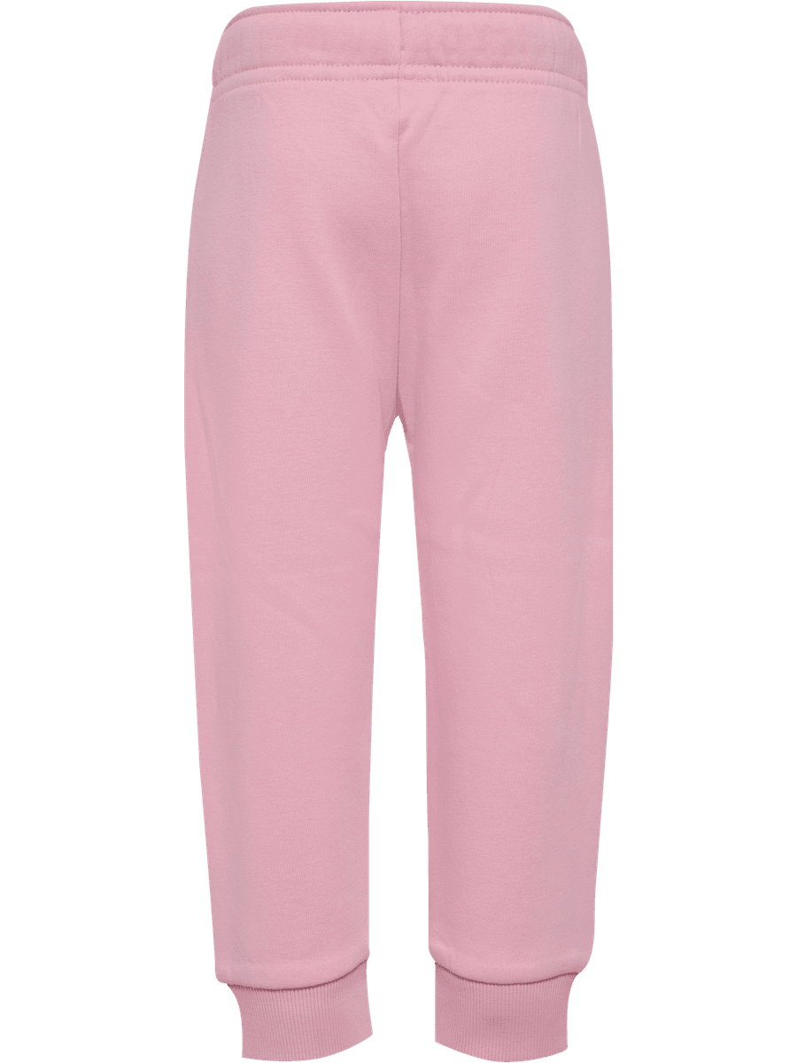 Hummel Mini Reg Bumble Joggedress Pink Nectar