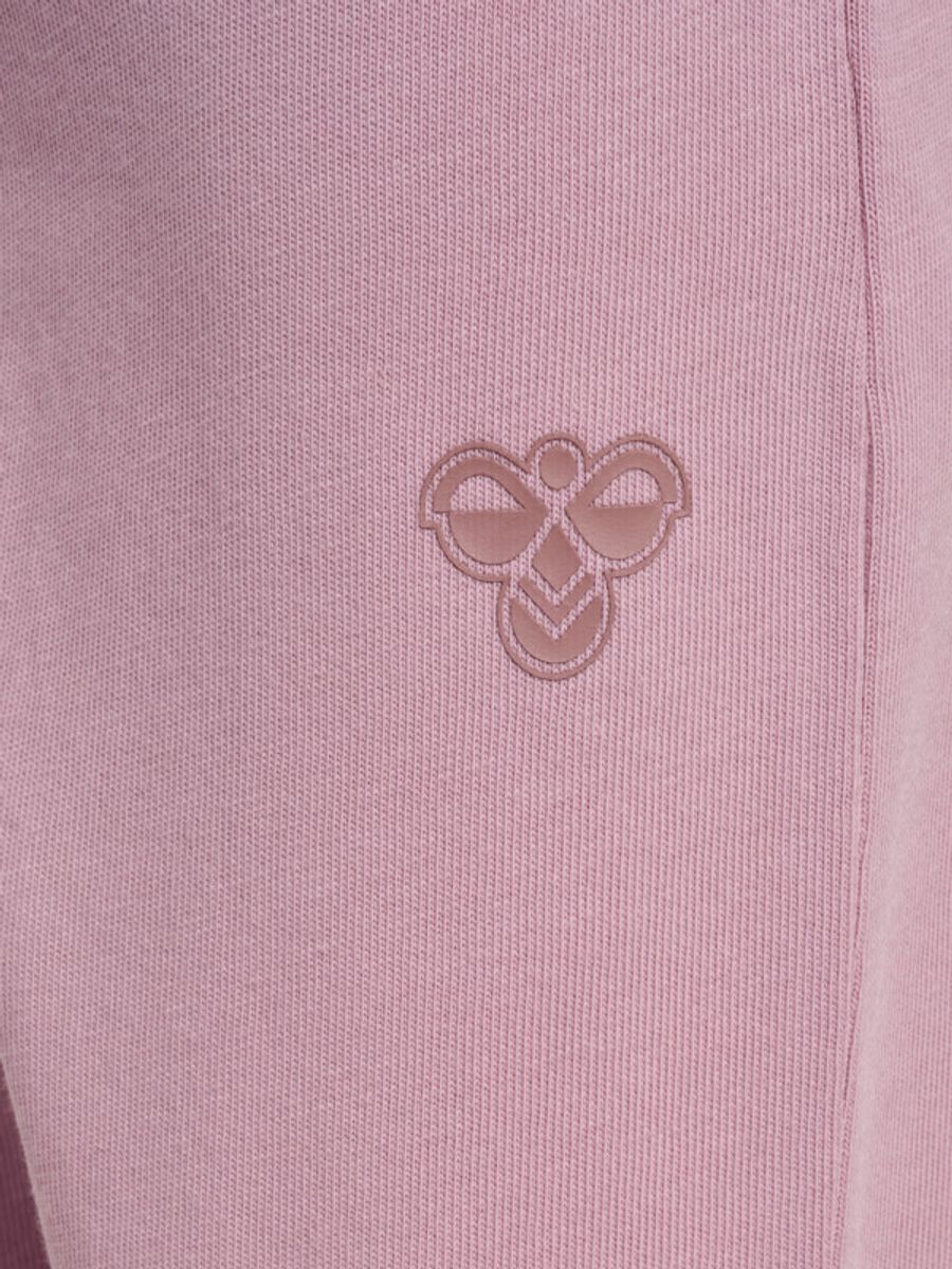 Hummel Joggesett Mini Mauve