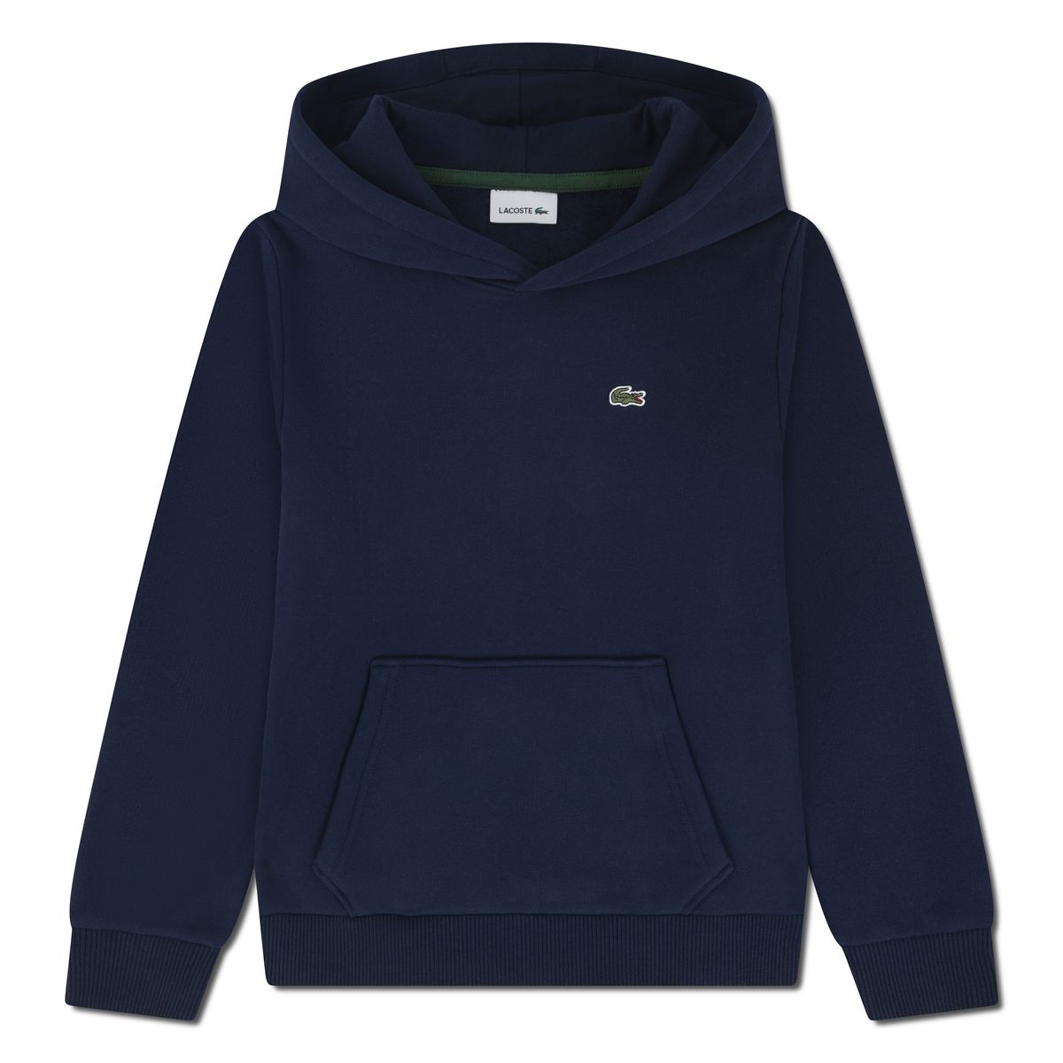 Lacoste Core Hettegenser Marine