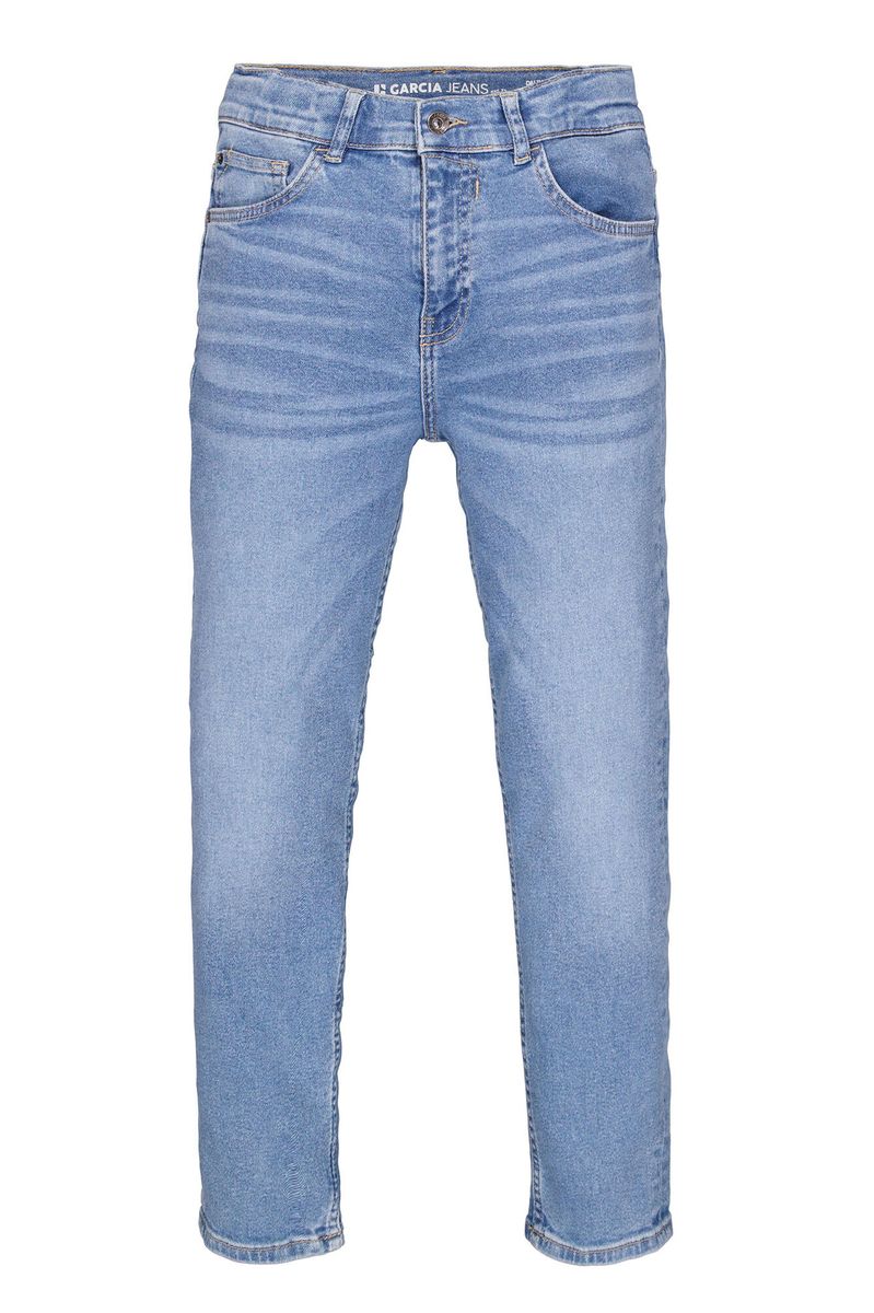 Garcia Jeans 395 Dalino Dad Fit Medium Used