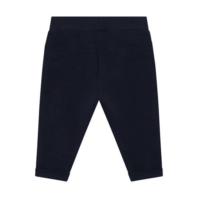 Hovedbilde Minymo Joggebukse Dark Sapphire