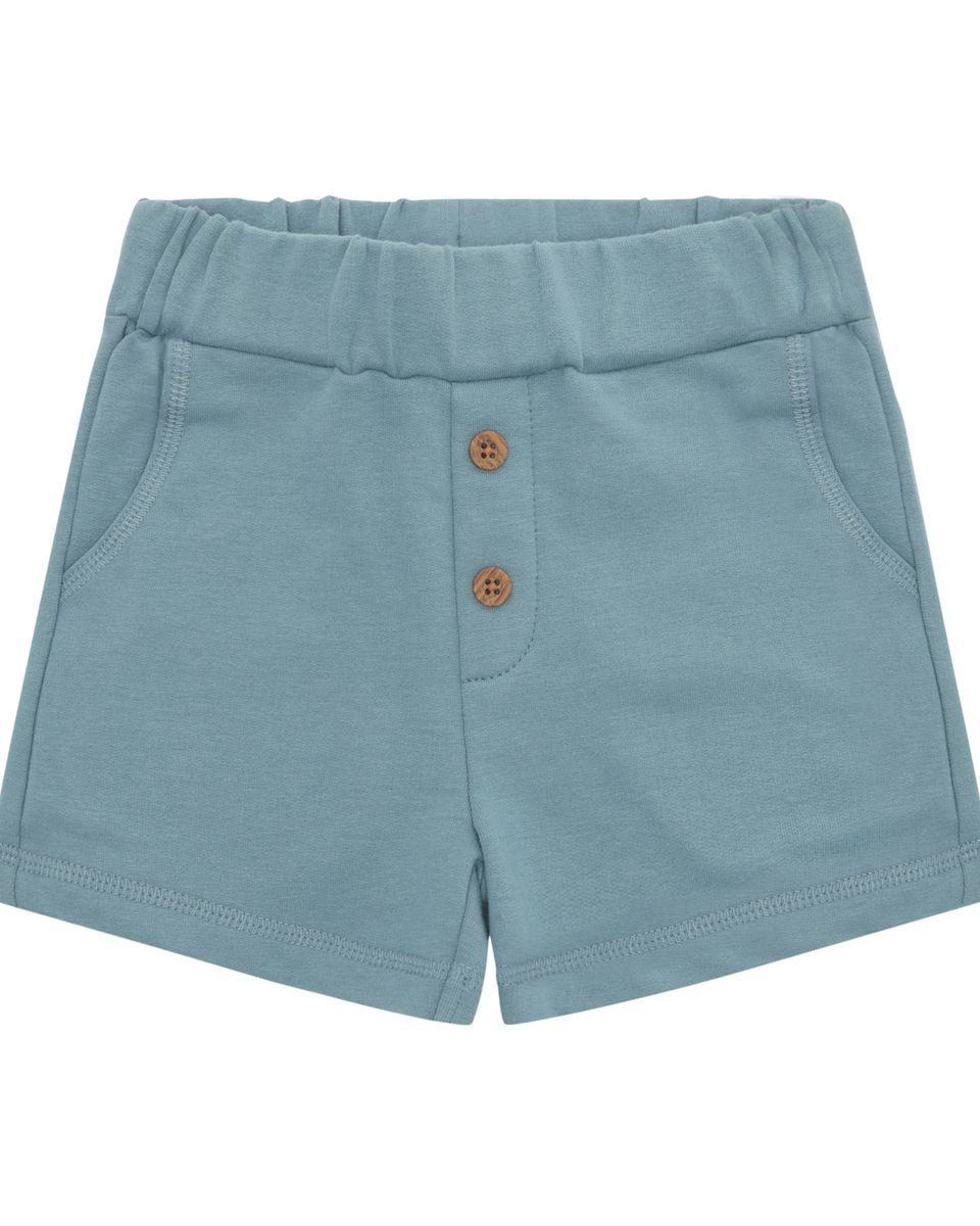 En Fant Shorts Sweat Citadel