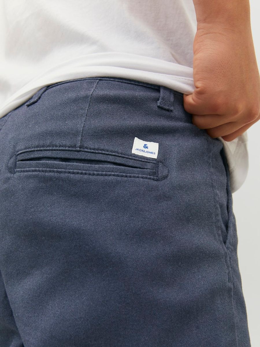 Jack & Jones Mini Marco Chinos Regular Fit Marineblå