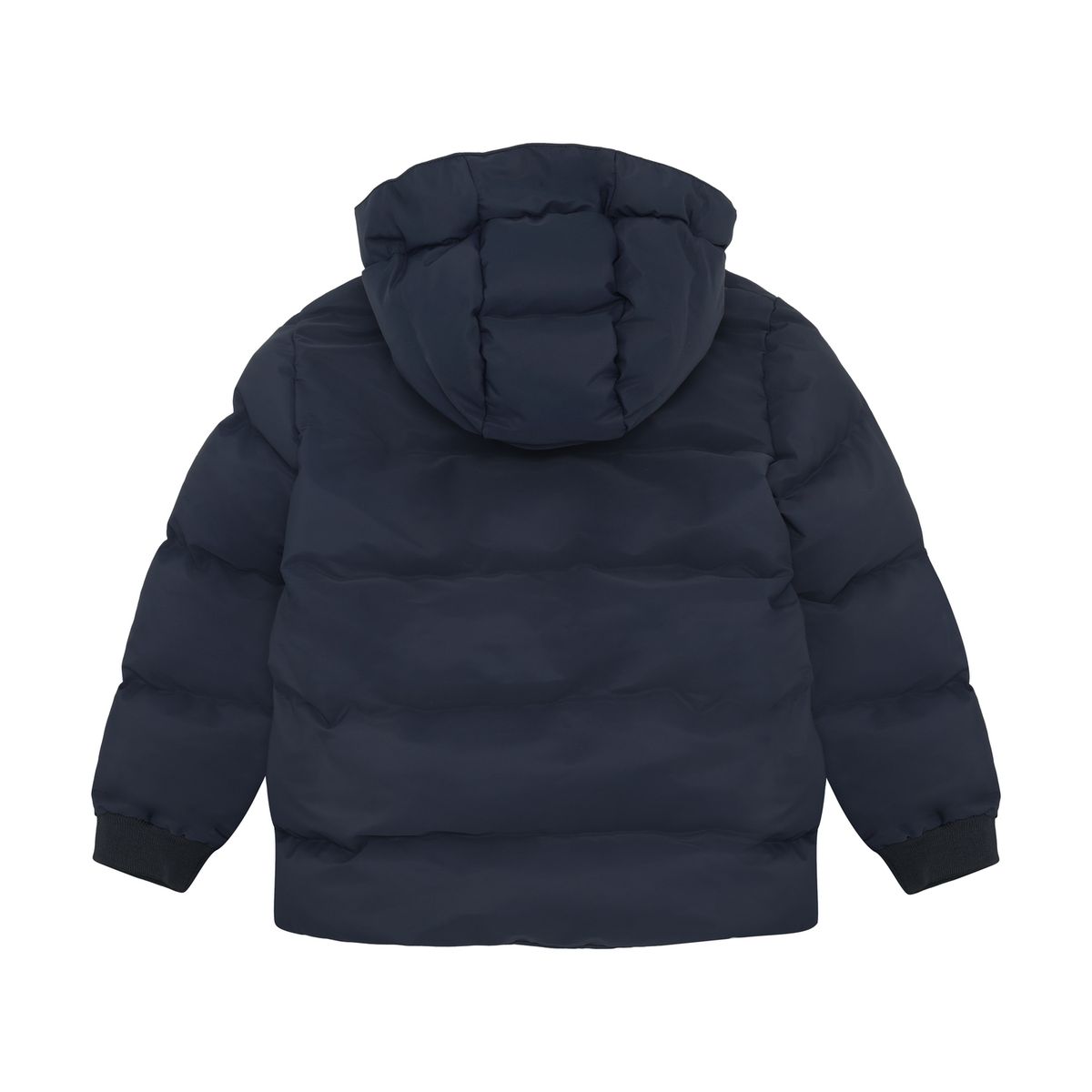 En Fant Quiltet Jakke Parisian Night
