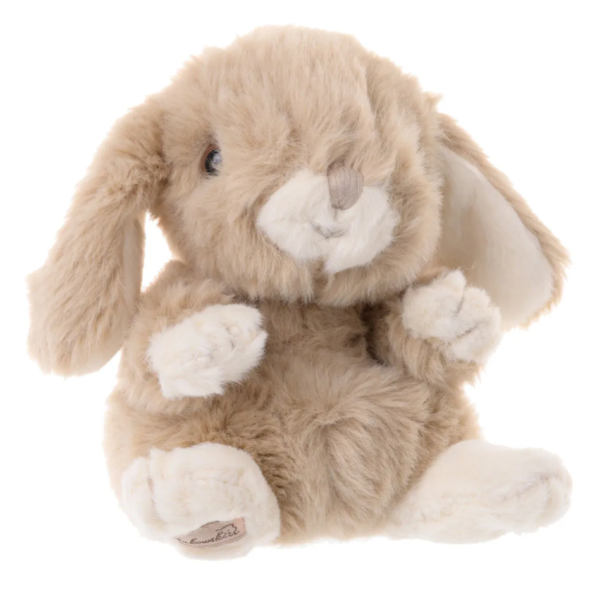 Bukowski Bamse Kanin Taupe 15Cm