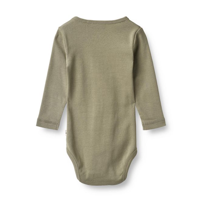 Hovedbilde Wheat Body Raccoon Sage